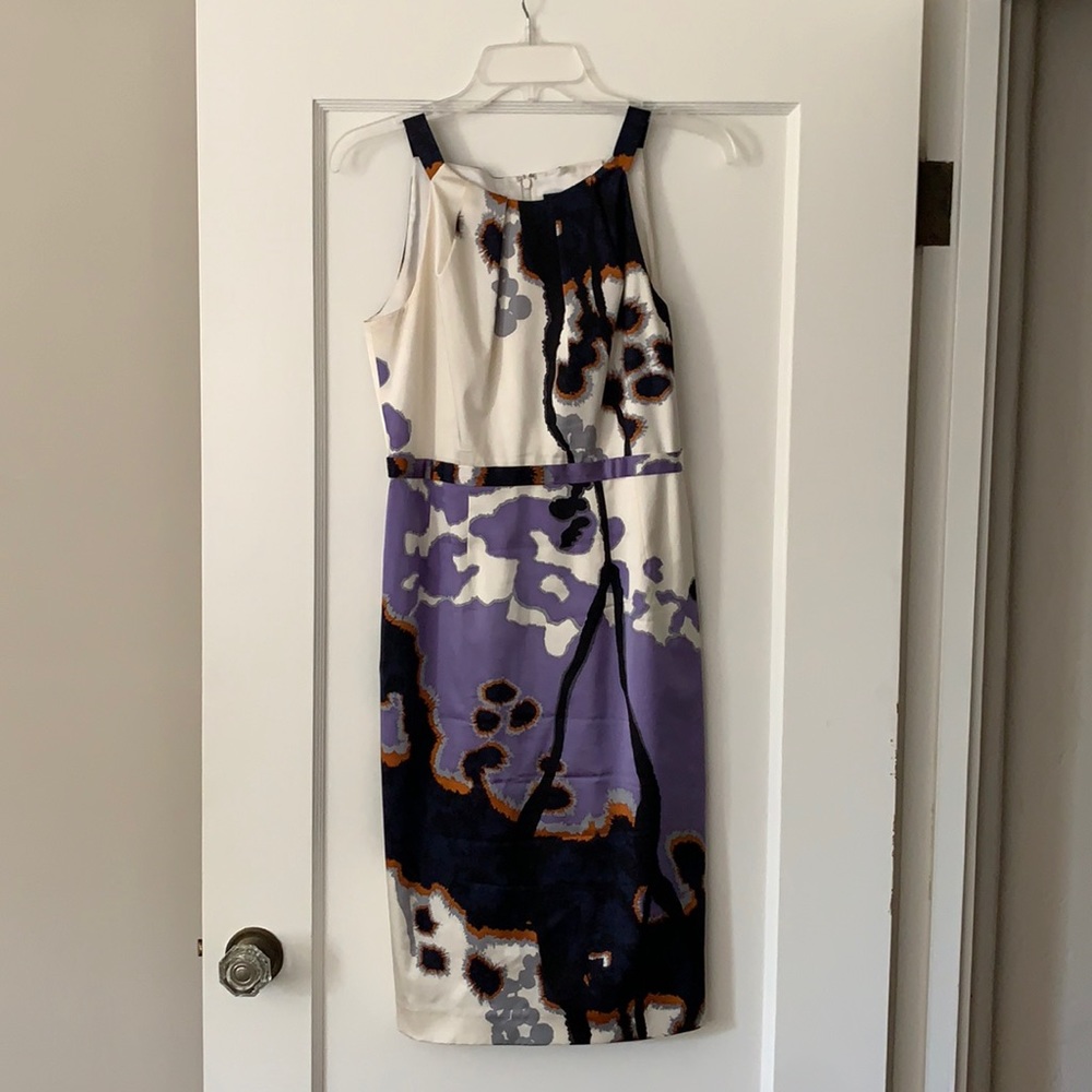 Elie Tahari dress